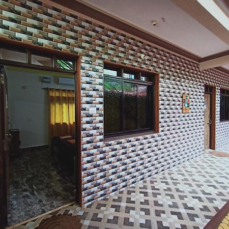 Amigo Inn Anjuna Dış mekan fotoğraf